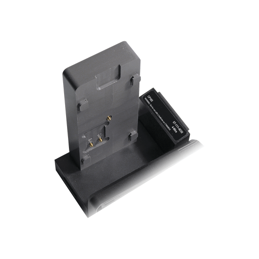 Adaptador de baterÃ­a para ANALIZADOR C7X00-C SERIES para baterÃ­as PMNN4476A, PMNN4081AR, para radios Motorola CP185, CP476, CP477, CP1300, CP1600, P140, P160, P180.