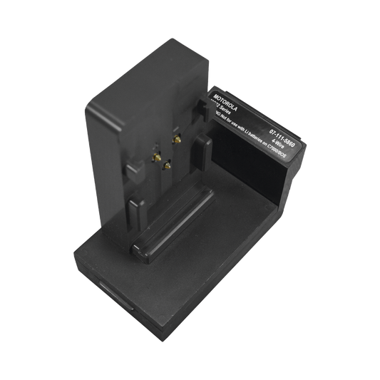 Adaptador de BaterÃ­a para Analizador C7X00-C Series para BaterÃ­a KNB65L, Radios KENWOOD TK2000/3000