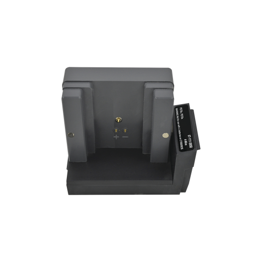 Adaptador de baterÃ­a para analizador CADEX C7X00-C SERIES para baterÃ­a BL2008 radios HYT PD706/706G/786/786G