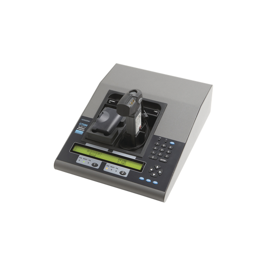 CADEX 7200-C Analizador de BaterÃ­as de 2 Cavidades (40W). No Incluye Adaptadores.