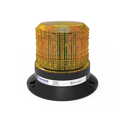 Baliza, ambar, 12-24 Vcc, MG