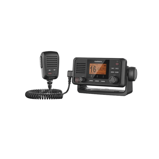 Radio nÃ¡utica VHF 115