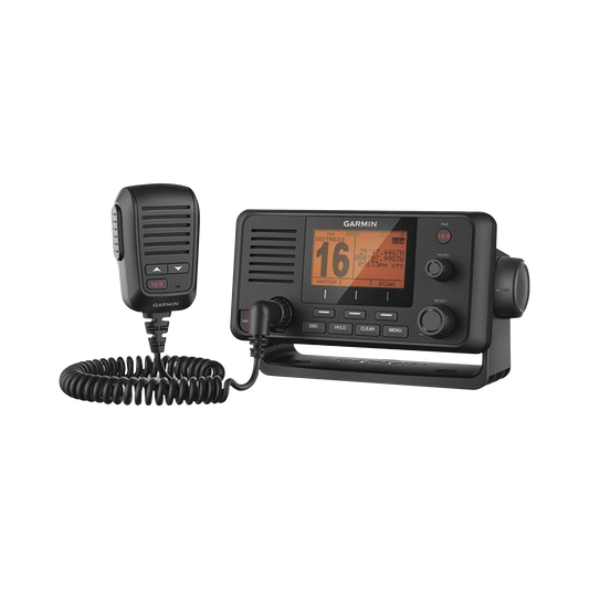 Radio nÃ¡utica VHF 215 AIS