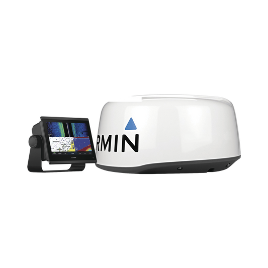 GPSMAPÂ® 923xsv Con radar de antena cerrada GMRâ„¢ 18 HD+