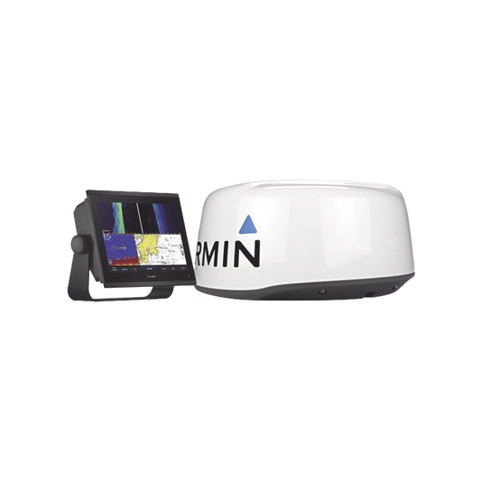 GPSMAP® 1223xsv Con radar de antena cerrada GMR? 18 HD+