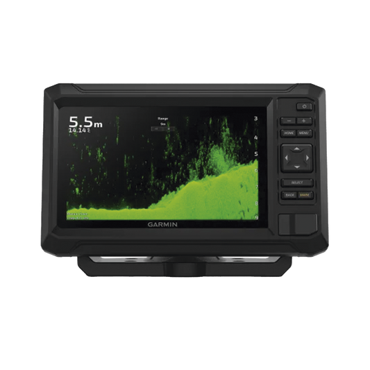 EchoMAP UHD2 72cv con transductor  GT20-TM, pantalla de 7", mapa base precargado