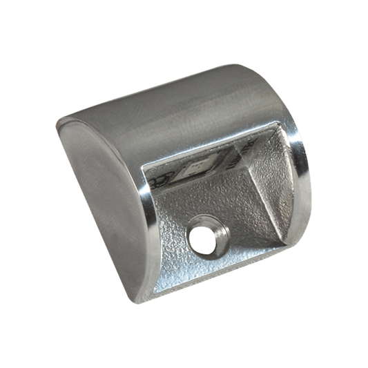 Luz led marina de cortesÃ­a serie Andros, emite luz de color blanco brillante de 45 lÃºmenes, para uso exterior e interior, fabricado bajo norma de protecciÃ³n IP67.