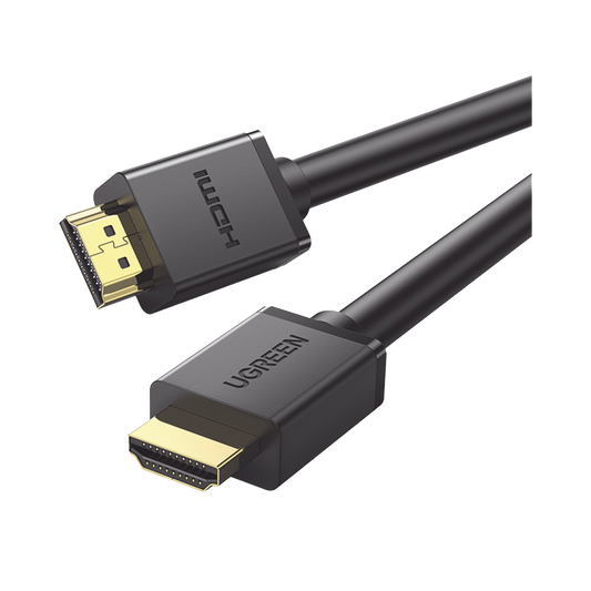 Cable HDMI 2.0 4K@60Hz | 2 metros | HDR | 3D | HEC (Canal Ethernet HDMI) | ARC (Canal de Retorno de Audio | Color Profundo de 48 bits | Audio de 32 canales | HDCP | Dolby True HD 7.1 | 18 Gbps | MÃºltiple Blindaje | Calidad Premium.