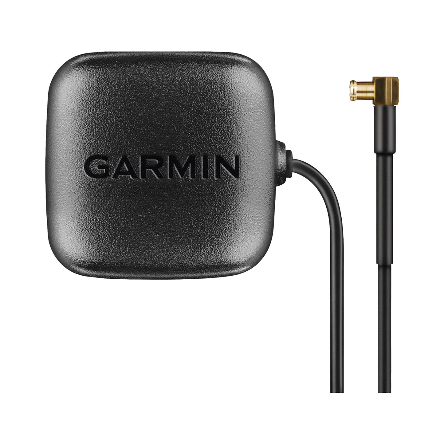 Antena GPS magnÃ©tica GA25MCX con conector MCX y cable de 2.95 m