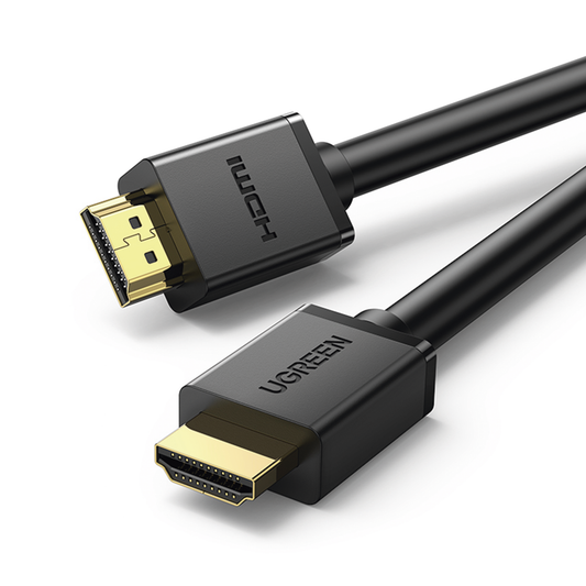Cable HDMI 2.0 4K@60Hz | 3 metros | HDR | 3D | HEC (Canal Ethernet HDMI) | ARC (Canal de Retorno de Audio | Color Profundo de 48 bits | Audio de 32 canales | HDCP | Dolby True HD 7.1 | 18 Gbps | MÃºltiple Blindaje | Calidad Premium.
