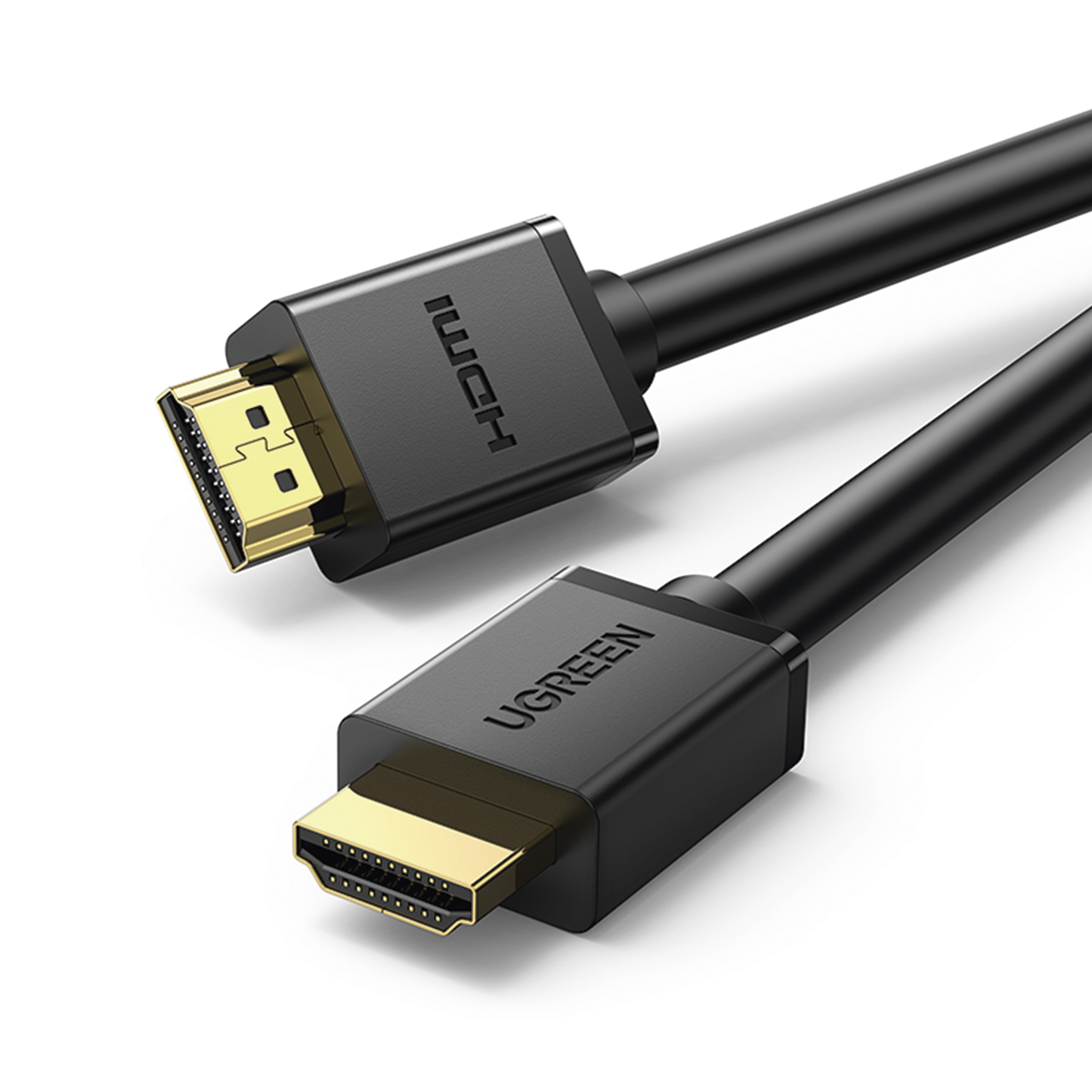 Cable HDMI 2.0 4K@60Hz | 5 metros | HDR | 3D | HEC (Canal Ethernet HDMI) | ARC (Canal de Retorno de Audio | Color Profundo de 48 bits | Audio de 32 canales | HDCP | Dolby True HD 7.1 | 18 Gbps | MÃºltiple Blindaje | Calidad Premium.