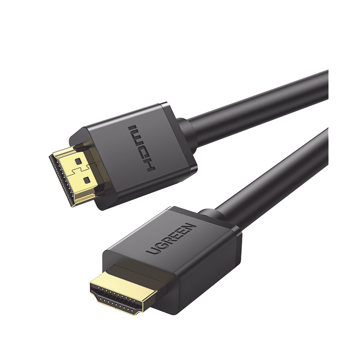 Cable HDMI 2.0 4K@60Hz | 15 metros | HDR | 3D | HEC (Canal Ethernet HDMI) | ARC (Canal de Retorno de Audio | Color Profundo de 48 bits | Audio de 32 canales | HDCP | Dolby True HD 7.1 | 18 Gbps | MÃºltiple Blindaje | Calidad Premium.