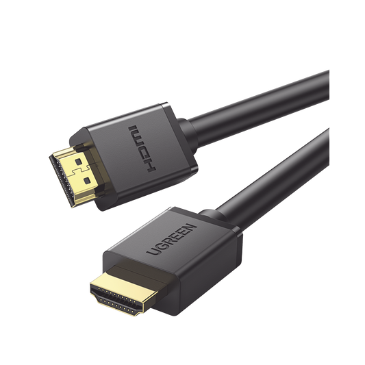 Cable HDMI 2.0 4K@60Hz | 15 metros | HDR | 3D | HEC (Canal Ethernet HDMI) | ARC (Canal de Retorno de Audio | Color Profundo de 48 bits | Audio de 32 canales | HDCP | Dolby True HD 7.1 | 18 Gbps | MÃºltiple Blindaje | Calidad Premium.