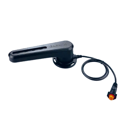 GRF? 10 - Sensor de respuesta de timón.