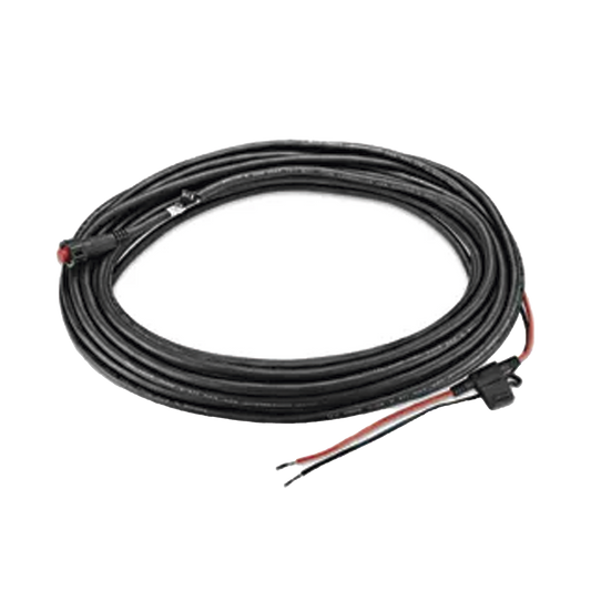 Cable de alimentaciÃ³n de 4 pines para serie  xHD2 de 4 kW, 6 kW o 12 kW.