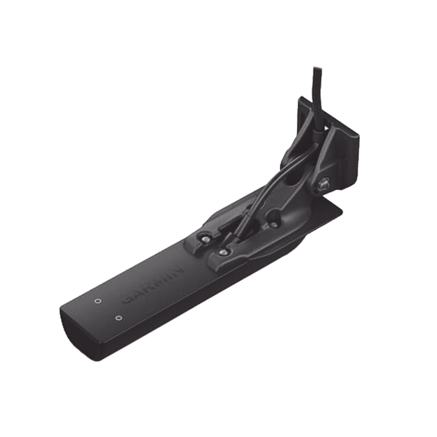 Transductor Garmin GT56UHD-TM, frecuencia tradicional 150 a 240 kHz, ClearVÃ¼/ SideVÃ¼ 455/800/1000 kHz