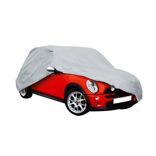 Ca-G Cubierta P/Auto Grande Rxnr Mikels