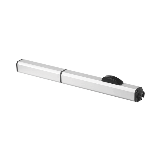 Operador HidrÃ¡ulico de Uso Continuo Para Puertas Abatibles  FAAC 400 CBAC L (Brazo Largo) / Para Puertas de Hasta 4 Metros