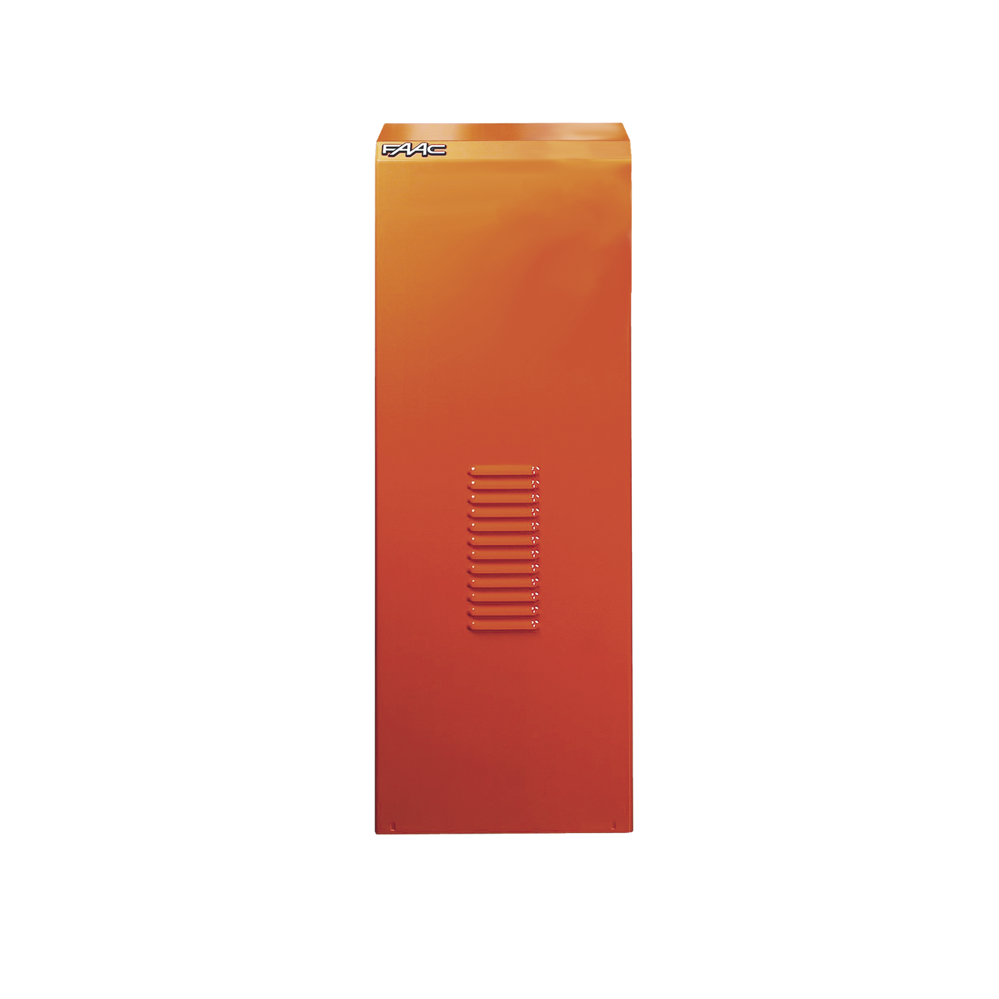 Barrera FAAC 620 sin pluma / HidrÃ¡ulica / Ideal para reemplazar barreras FAAC 620 que han sido golpeadas