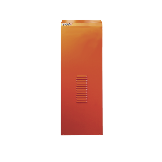 Barrera FAAC 620 sin pluma / HidrÃ¡ulica / Ideal para reemplazar barreras FAAC 620 que han sido golpeadas