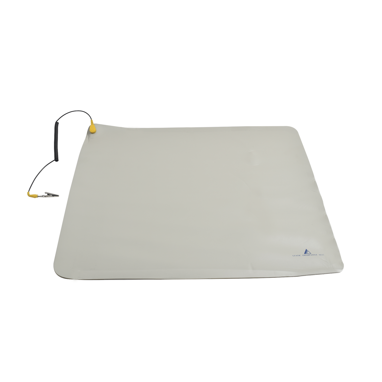 Tapete AntiestÃ¡tico de Vinilo Semi-Conductivo, 495 x 597 mm, 0.5 Kg.