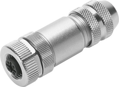 Caja tomacorriente NECU-M-B12G5-C2-PB