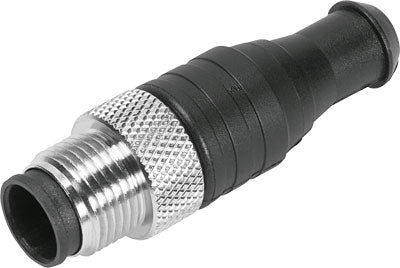 Resistencia de terminación CACR-S-B12G5-220-PB