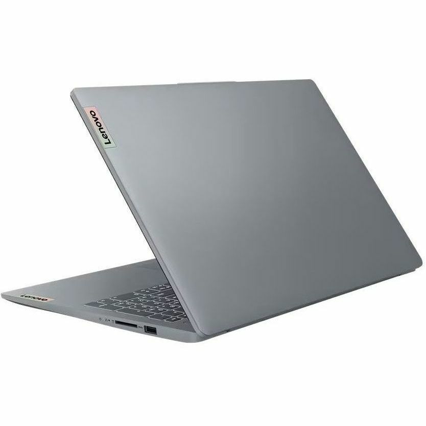 Portátil IdeaPad Slim 3 15IAH8 83ER004NLM