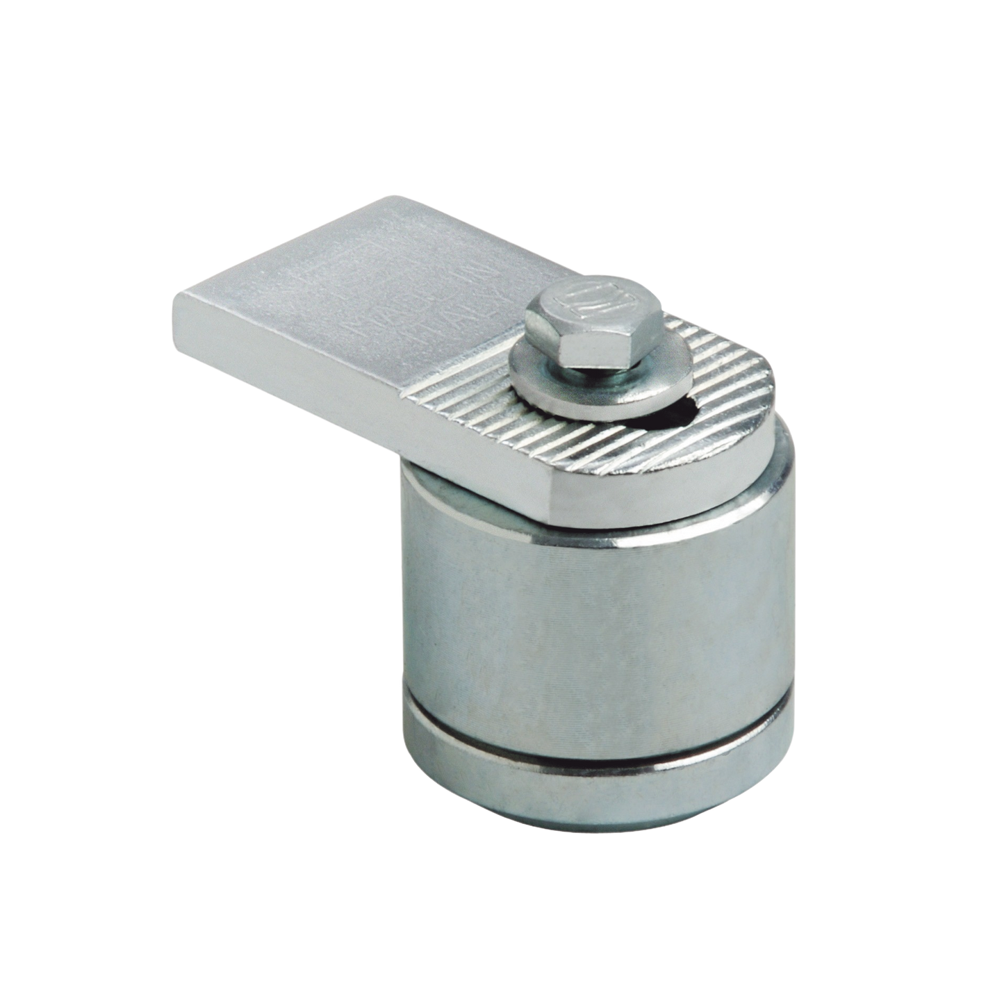 86P- Bisagra o Bivelo PequeÃ±o Para Puertas de Hasta 200 kg