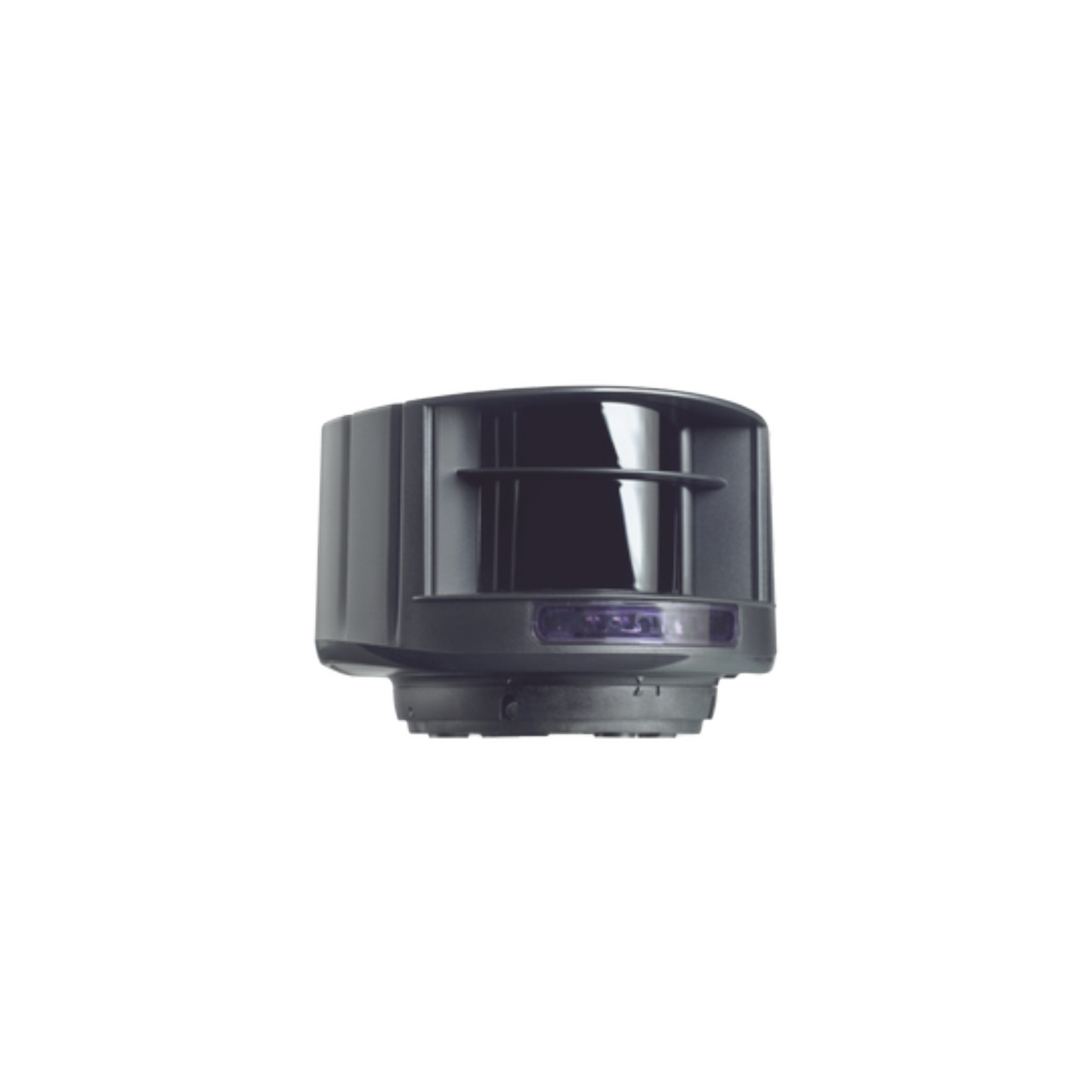 Sensor lÃ¡ser para barreras vehiculares y puertas / Evite el uso de lazos magnÃ©ticos / Protege carriles de hasta 9.6 m de ancho y 9.6 metros de profundidad