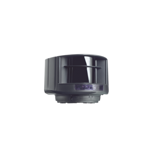 Sensor lÃ¡ser para barreras vehiculares y puertas / Evite el uso de lazos magnÃ©ticos / Protege carriles de hasta 9.6 m de ancho y 9.6 metros de profundidad
