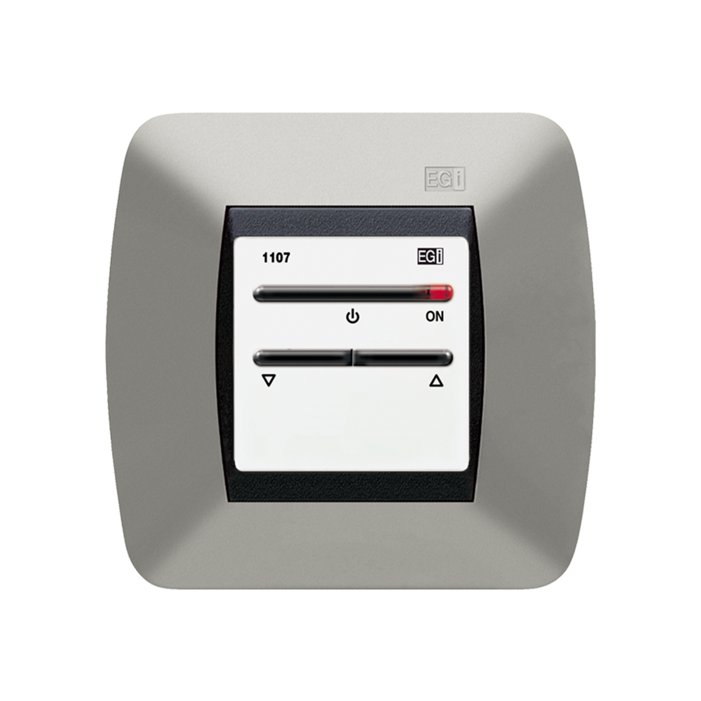 MODULO DE ENCENDIDO/APAGADO Y REGULACIÃ“N DE VOLUMEN PARA BASE 1105. BLANCO