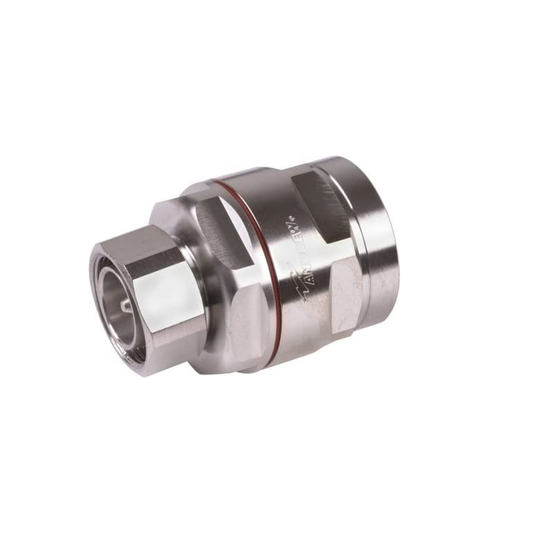 Conector DIN 7-16 para cable FXL1480 y AVA6-50