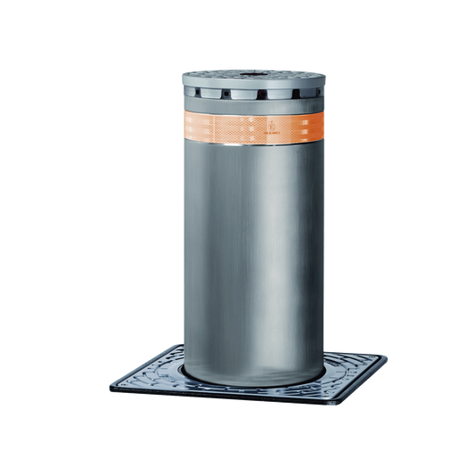 Bolardo FAAC FAAC J275 2K20 / Diametro de 275 mm / Resistencia al Impacto de 673,000 Joules