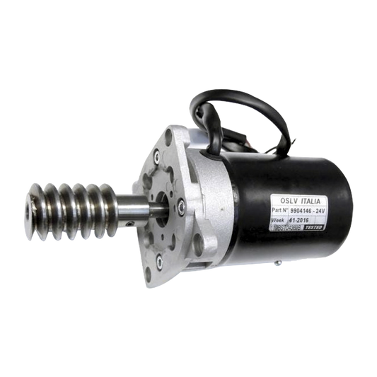 Refaccion Motor Para Operador 8K01Ms005
