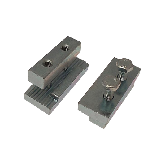 Topes mecÃ¡nicos para motores AXO CAME