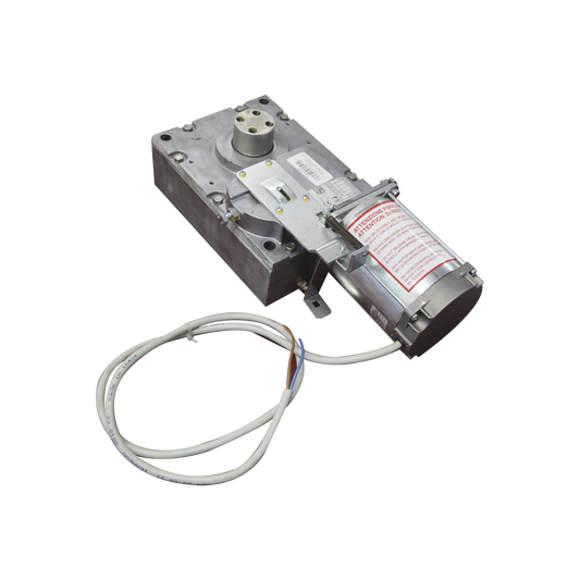 RefacciÃ³n / Motorreductor para barreras GARD4