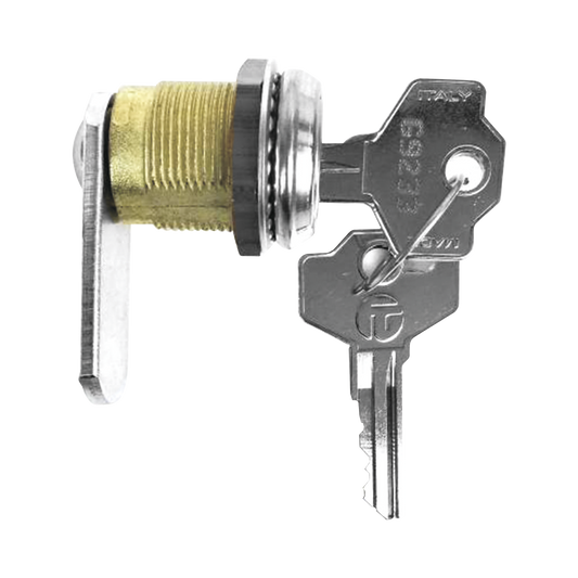 Cerradura Para Barrera G4000