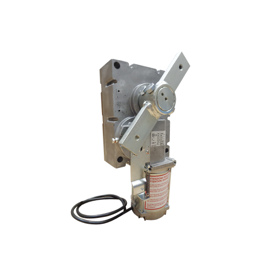 Motorreductor para barreras GARD4 / RefacciÃ³n