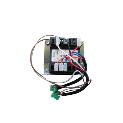 RefacciÃ³n / Transformador de voltaje para tablilla ZL38 CAME / Entrada 230 VCA / Salida 24VCA