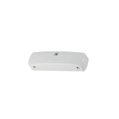 Sensor de Vibración para Instalar en Interiores, Normalmente Cerrado, Protege Intrusión en Ventanas, paredes, techos, cajas fuertes, armarios etc.