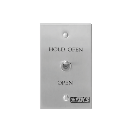 Controladora de Puertas para Interior