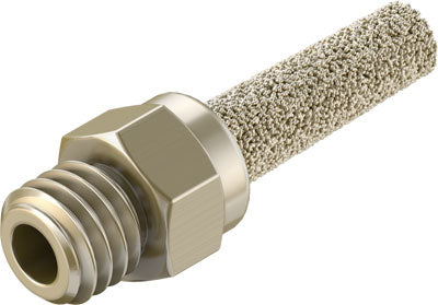 silenciador AMTE-M-LH-U10