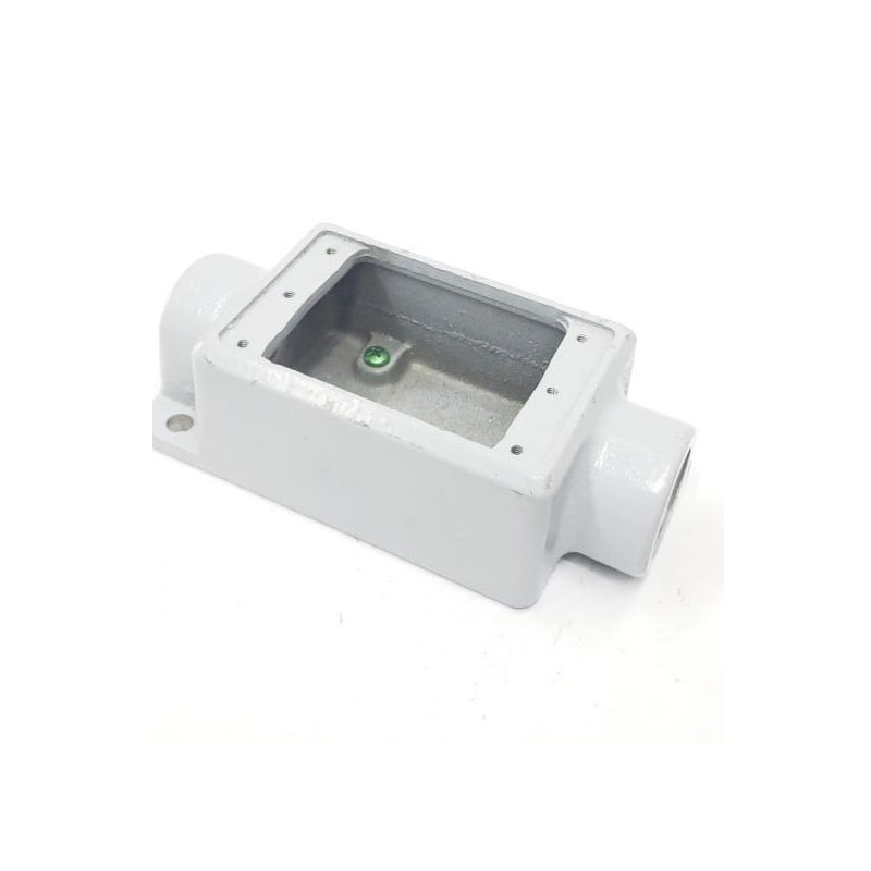 Condulet FSC1 de 1/2″