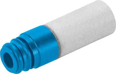 Silenciador AMTC-P-PC10