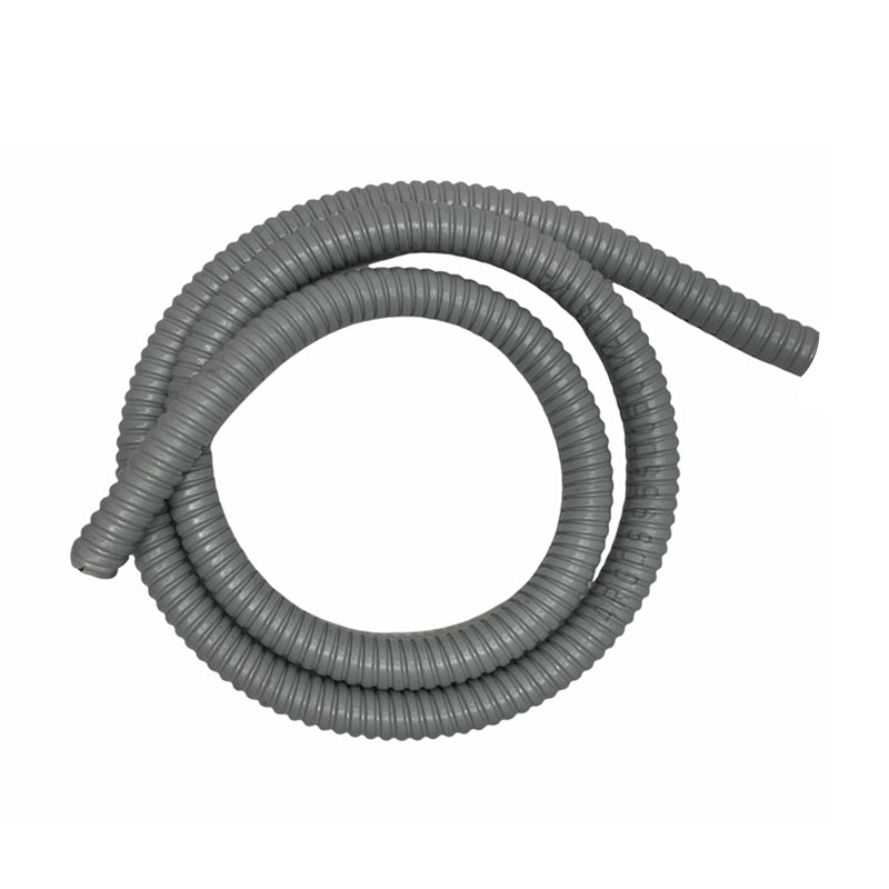 Tubo Licuatite P/Luz Forrado Pvc 2″