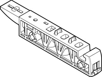 Placa base VABS-C8-12XB-QX