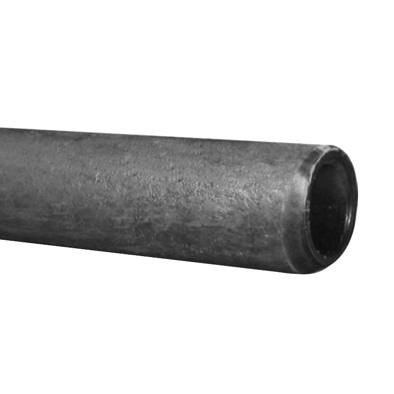 Tubería C/80 Con Costura 2″ Tramo 6.40