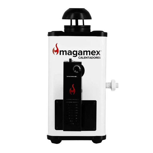 CRRP-07-P Calentador 5.3Lt 1 baño Magamex
