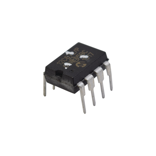 Circuito Integrado para Analizador III a Parte Derecha.
